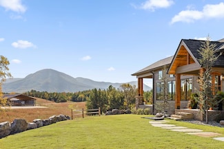 1160 Old Ccc Camp Rd, Chatsworth, GA 30705