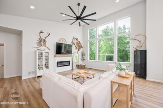 3200 E Woodruff Loop, Wasilla, AK 99654
