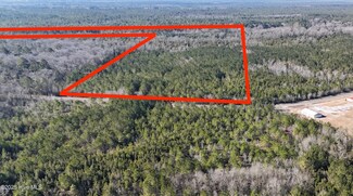 2b Wade Smith Rd, Garland, NC 28441