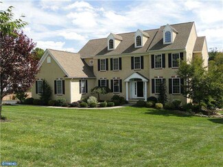 668 Collingwood Terrace, Glenmoore, PA 19343