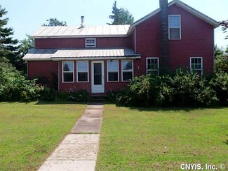 18100 Goodnough St, Adams Center, NY 13606