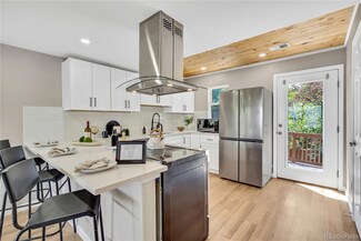 6382 W Byers Place Unit 6382, Lakewood, CO 80226