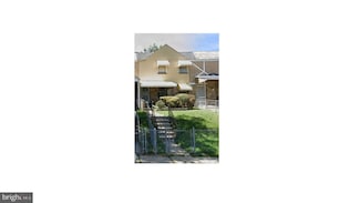 3304 W Garrison Ave, Baltimore, MD 21215