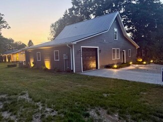 206 Joliet Ave and 119 Desoto Ave, Houghton Lake, MI 48629