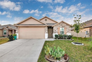 704 Red Tails Dr, Austin, TX 78725