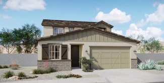 546 N 89th St, Mesa, AZ 85207