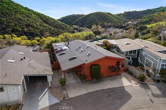 161 River View Dr, Avila Beach, CA 93424