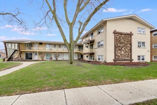 14601 Keystone Ave Unit C2, Midlothian, IL 60445