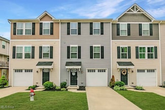 78 Maple Spring Dr, Painesville, OH 44077