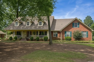 6 Dennis Dr, Vilonia, AR 72173