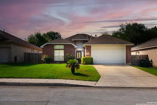 16914 Redhorse Pass, San Antonio, TX 78247