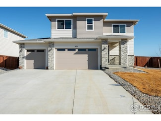 635 Turnip Place, Johnstown, CO 80534