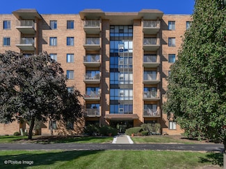 1727 W Crystal Ln Unit 208, Mount Prospect, IL 60056