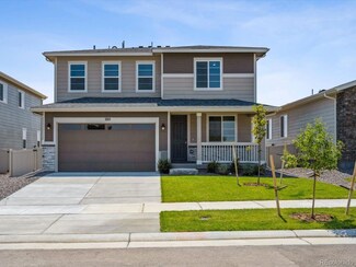 302 W Owen Ave, Keenesburg, CO 80643