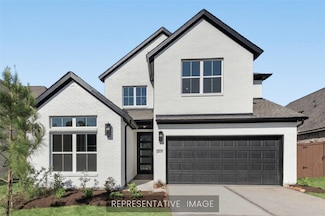 16718 Yaklin Meadow Ct, Humble, TX 77396