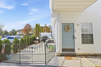 26 Dover Ct Unit 168, Tinton Falls, NJ 07712