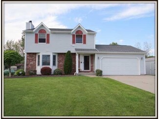 5181 Kennedy Crescent, Sanborn, NY 14132