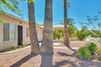 2142 E Copper St, Tucson, AZ 85719