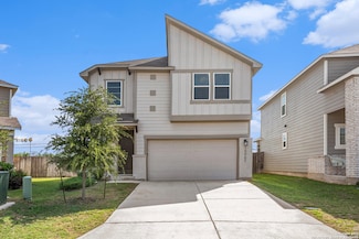 15062 Palm Desert Ct, San Antonio, TX 78217