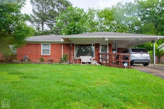 1608 N Easy St, Jonesboro, AR 72401