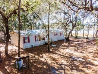 23730 NE 130th Court Rd, Fort McCoy, FL 32134