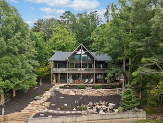 30 Cherokee Ln, Blue Ridge, GA 30513