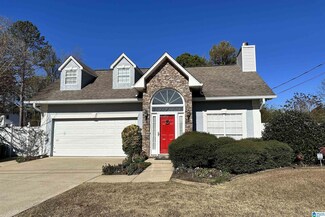 925 Mundy Dr, Anniston, AL 36207