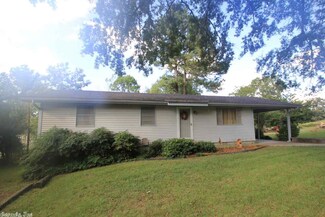 673 Carden St, Bigelow, AR 72016