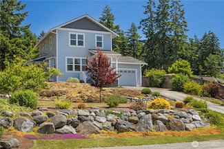 292 Browne St, Friday Harbor, WA 98250