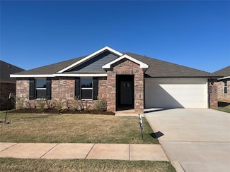 11625 SW 28th Terrace, Oklahoma City, OK 73099