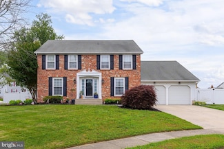 1 Dorado Ct, Clementon, NJ 08021