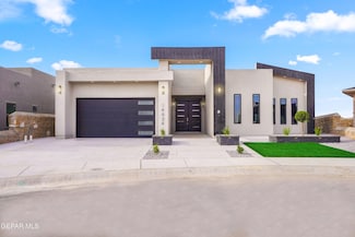 14613 Tierra Resort Ave, El Paso, TX 79938