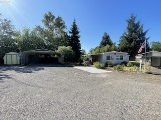 32814 E Dixon St, Eugene, OR 97408