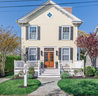411 Cambridge Ave, Cape May Point, NJ 08212