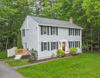39 Dorothy Dr, Epping, NH 03042