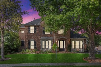 708 Inwood Dr, Southlake, TX 76092