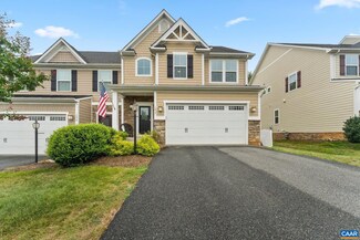 1575 Sawgrass Ct, Charlottesville, VA 22901