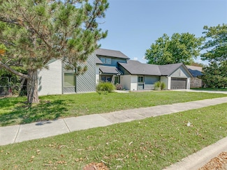 3405 Woodsboro Dr, Norman, OK 73072