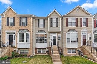 2311 Manomet Ct, Crofton, MD 21114