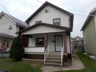 1728 Constitution Blvd, New Kensington, PA 15068