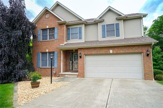 2517 Monsour Dr, New Castle, PA 16101