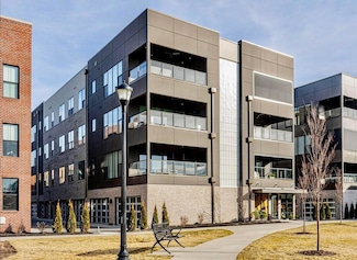 719 Civitas Ave Unit 304, Columbus, OH 43215