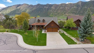391 Faas Ranch Rd, New Castle, CO 81647