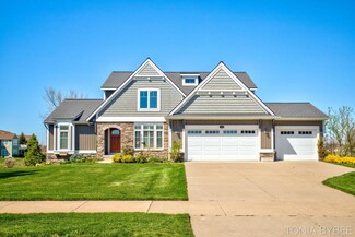 14323 Georgian Bay Dr Unit 23, Holland, MI 49424