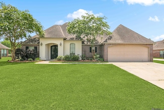 11120 Sims Rd, Denham Springs, LA 70706