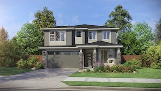 The Eldridge, Beaverton, OR 97007