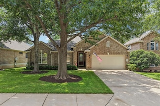 16832 Squaw Valley Ln, Austin, TX 78717