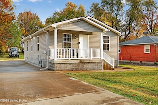 6403 Eureka Ave, Louisville, KY 40216