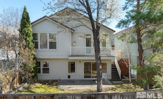 709 Caughlin Glen, Reno, NV 89519