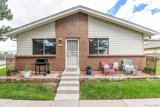 3354 S Flower St Unit 16, Lakewood, CO 80227
